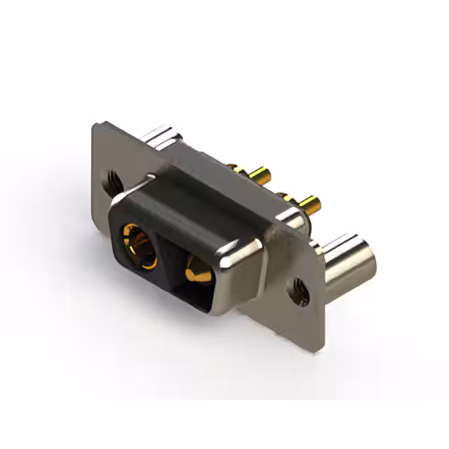 628-2WK2224-1NB EDAC Inc.  D-Sub-Steckverbinderbaugruppen